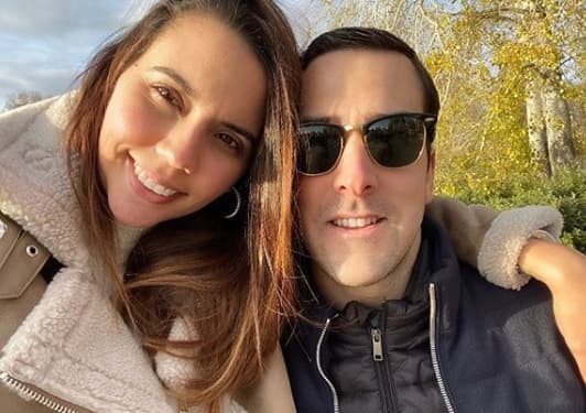 "Los dos son unos guerreros, y por eso será una doble celebración; por un lado, que él se recuperó, y por el otro, que podrán estar juntos para toda la vida", vislumbró.
<br>