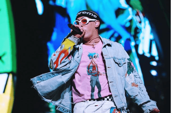 <b>Bad Bunny </b>
<br>Nominaciones: 12
<br>Urbano - Canción Del Año: 'Dura REMIX' Daddy Yankee Ft. Becky G, Bad Bunny, Natti Natasha
<br>Urbano - Canción Del Año: ‘El Baño REMIX’ Enrique Iglesias Ft. Bad Bunny & Natti Natasha
<br>Urbano - Colaboración Del Año: 'Dura REMIX' Daddy Yankee Ft. Becky G, Bad Bunny, Natti Natasha 
<br>Urbano - Colaboración Del Año: ‘El Baño REMIX’ Enrique Iglesias Ft. Bad Bunny & Natti Natasha
<br>Urbano - Artista Masculino Del Año
<br>Colaboración "Crossover" Del Año: 'Está Rico' Marc Anthony, Will Smith & Bad Bunny
<br>Colaboración "Crossover" Del Año: 'I Like It' Cardi B, Bad Bunny & J Balvin
<br>Colaboración "Crossover" Del Año: 'Mia' Bad Bunny Ft. Drake
<br>Remix Del Año: 'Dura REMIX' Daddy Yankee Ft. Becky G, Bad Bunny, Natti Natasha
<br>Remix Del Año: ‘El Baño REMIX’ Enrique Iglesias Ft. Bad Bunny & Natti Natasha
<br>Remix Del Año: 'Te Bote REMIX' Nio García, Casper Mágico, Bad Bunny Ft. Ozuna, Nicky Jam, Darell
<br>Tour Del Año: La nueva Religión Tour PT 2