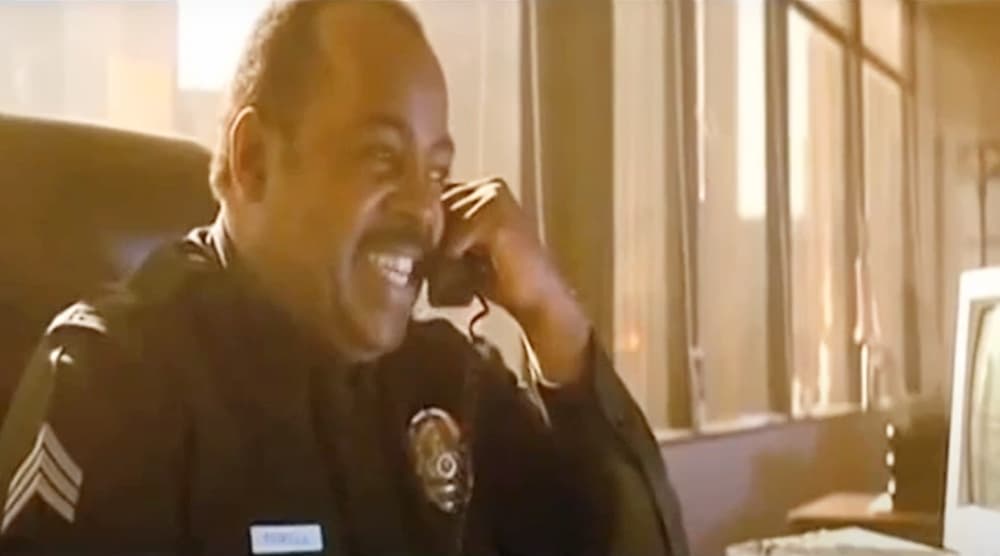 Reginald VelJohnson retomó su papel como policía en 'Duro de matar 2' (1990) y en el videojuego 'Duro de matar: Vendetta' (2002) que Nintendo lanzó para la consola Gamecube.