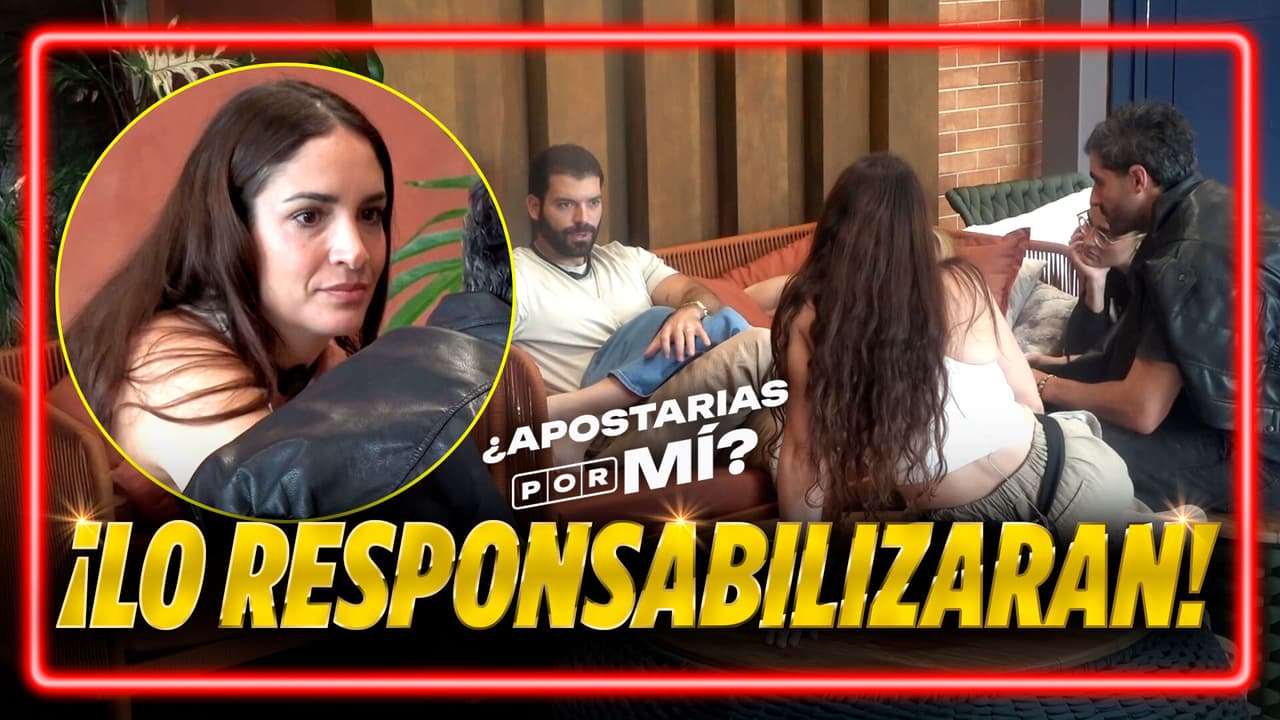¡El Team Rebelión planea ponerle un TREMENDO CUATRO a Mario Bezares!