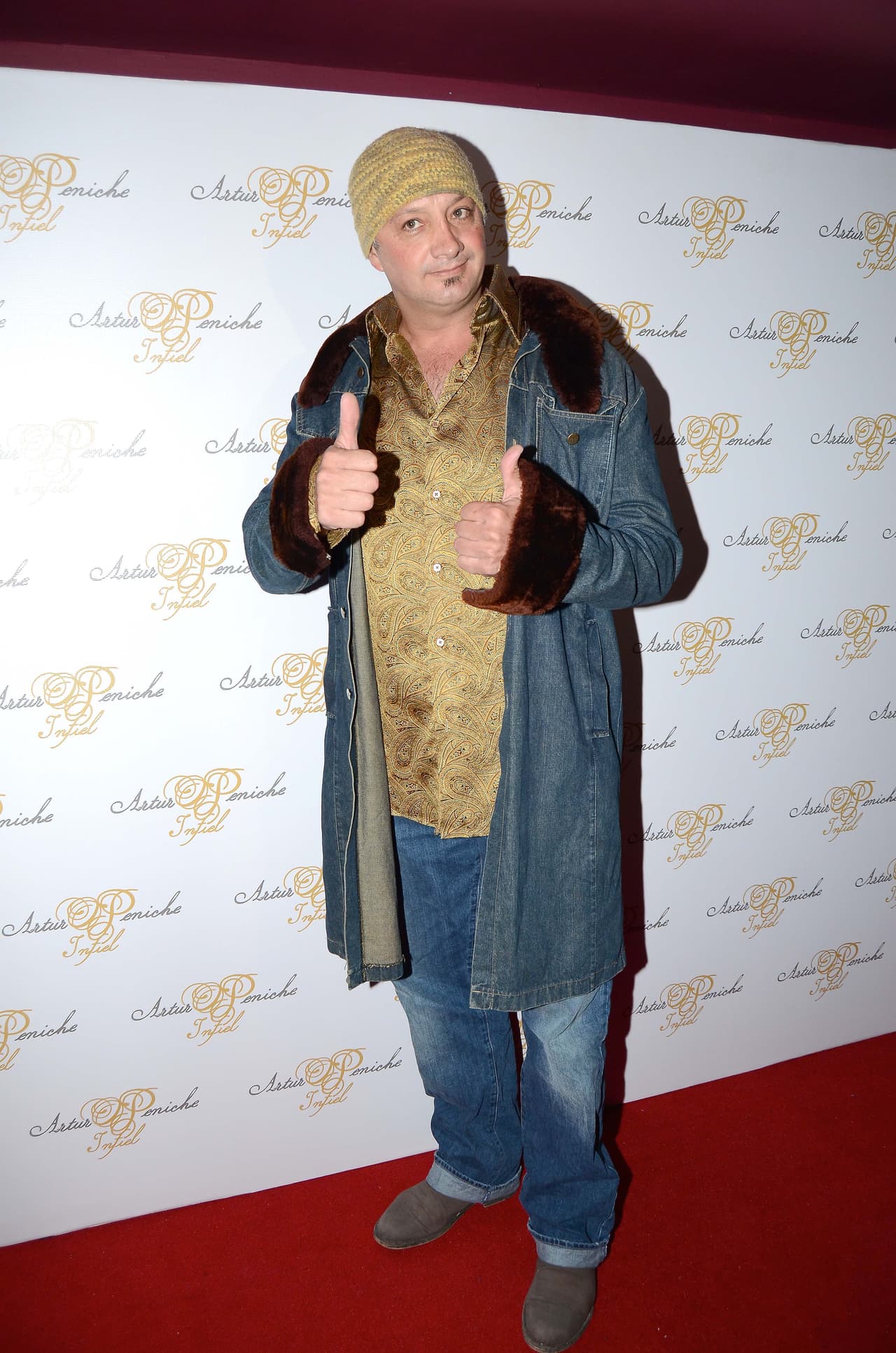 Tras lo sucedido, el hermano de Arturo Peniche purgó una condena de 14 años por el delito de homicidio involuntario y pagó una fianza de 40 mil dólares para que se le permitiera seguir su proceso en libertad condicional.