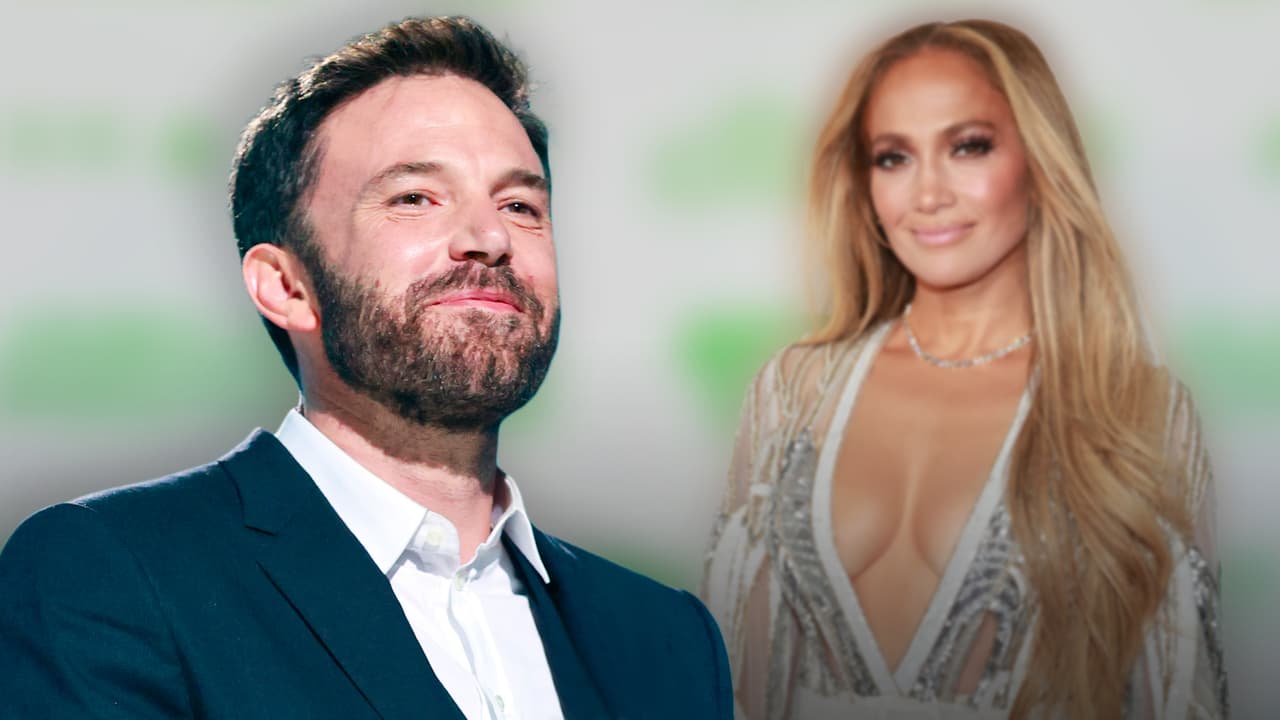 Ben Affleck es captado buscando lujosos anillos de compromiso ¿para JLo?