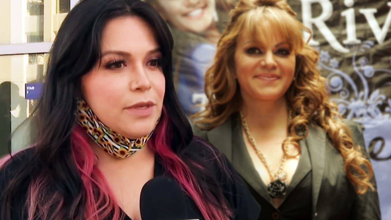 Jacqie Rivera está "lista" para convertirse en la nueva albacea del patrimonio que dejó su mamá