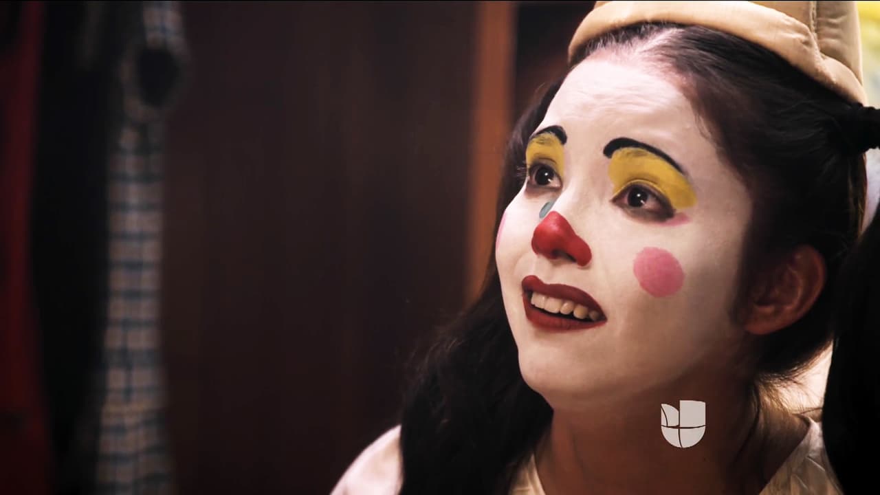 Lo que ella únicamente quería era una vida normal, sin cambios y con un amor para toda la vida.