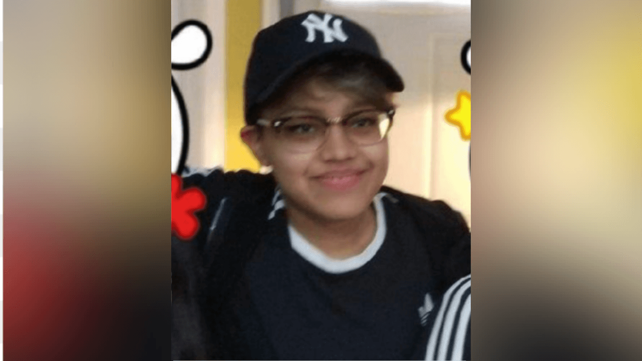 Buscan a adolescente latina de 17 años desaparecida en Hermosa