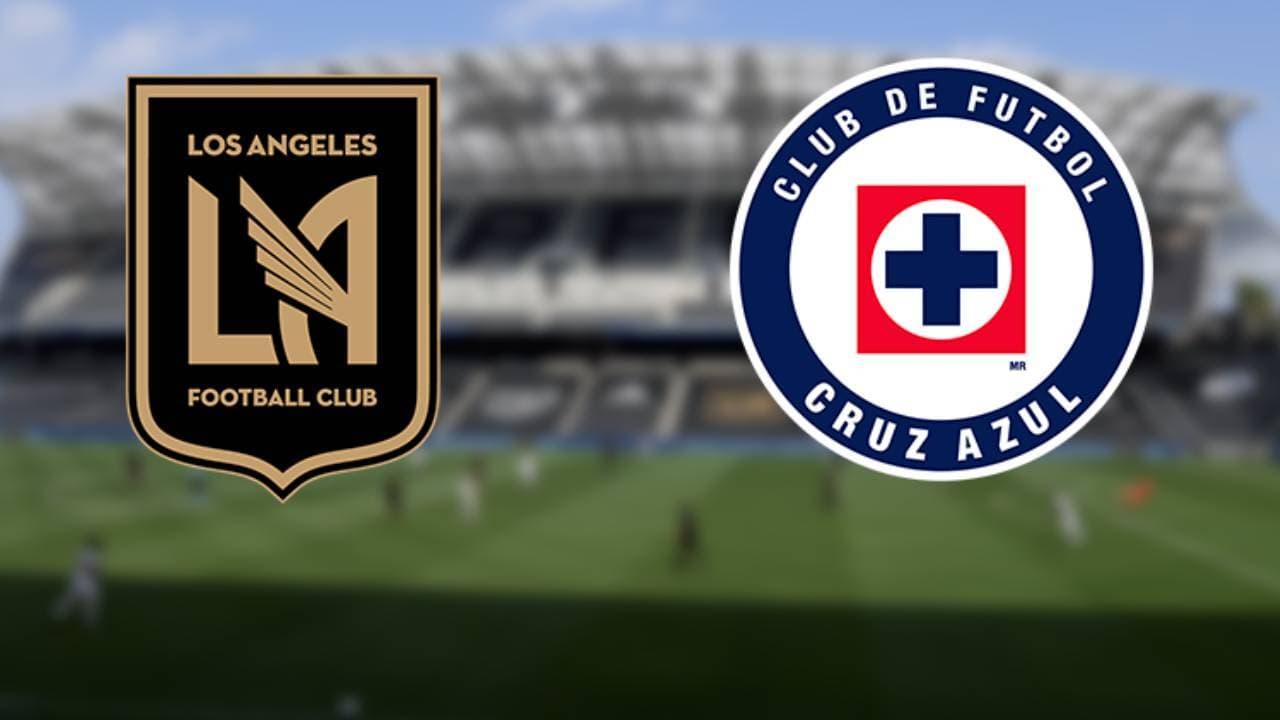 Los Angeles FC vs. Cruz Azul en la Concacaf Champions Cup: Los jugadores a seguir