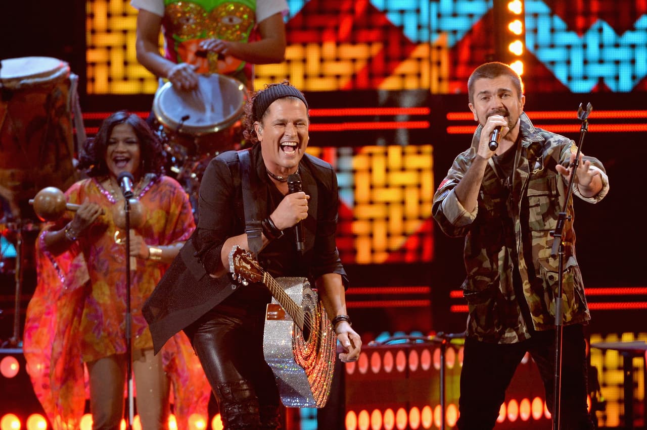 Premio Lo Nuestro 2016: Ganadores, alfombra, musicales, ¡todo el show!