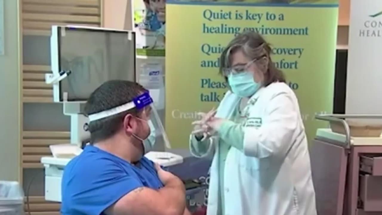 Opiniones divididas respecto a la aplicación de la 4ta dosis de la vacuna covid-19