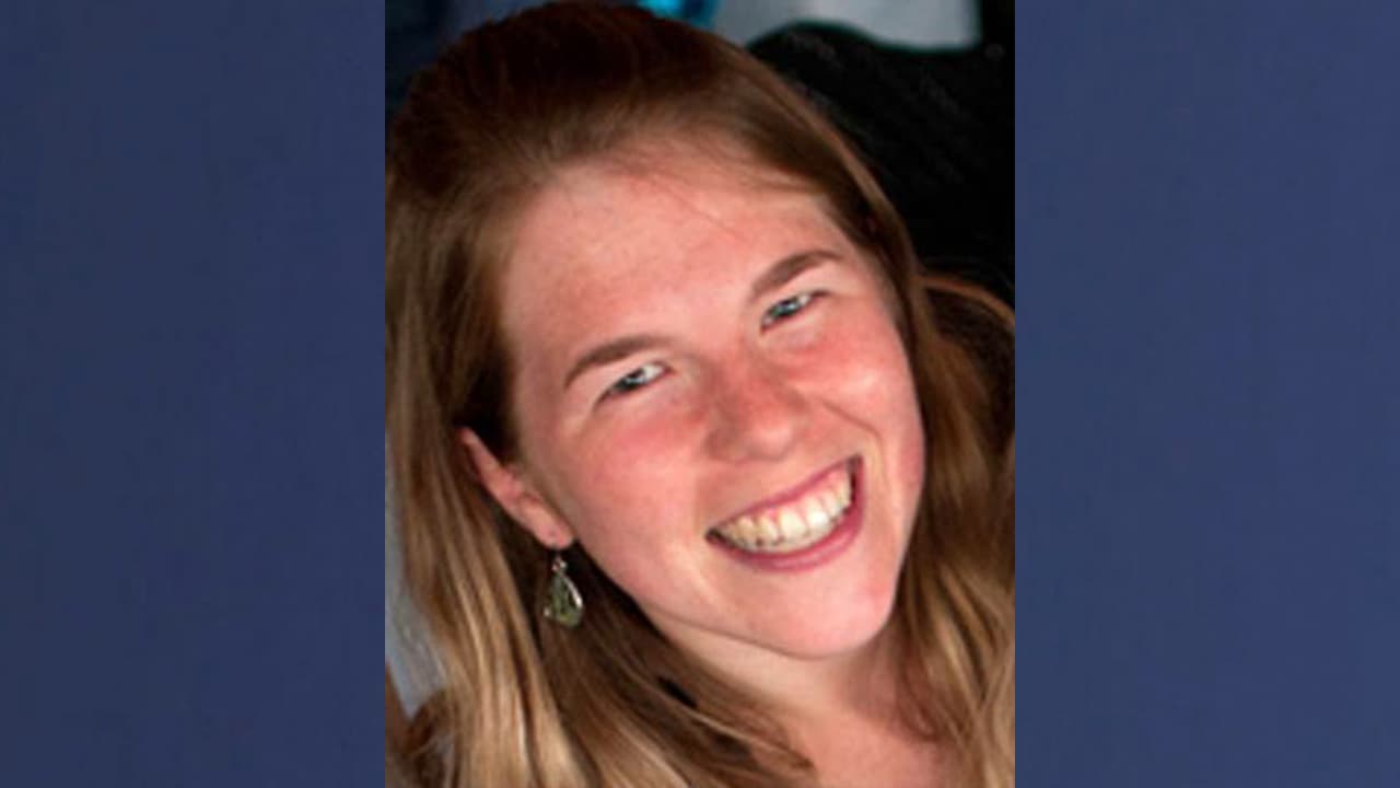 Heather Unbehaum fue puesta bajo custodia, luego de que se confirmara que la niña localizada es Kayla.