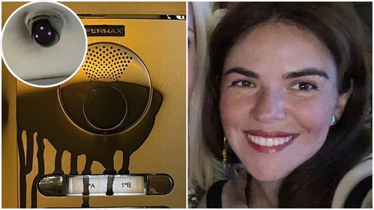 Colombiana residente en Florida desaparece en España; un hombre le desactivó sus cámaras de seguridad