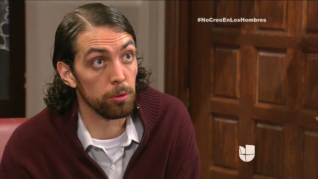 No será necesario que tramites el divorcio, las sospechas de Julián son ciertas.