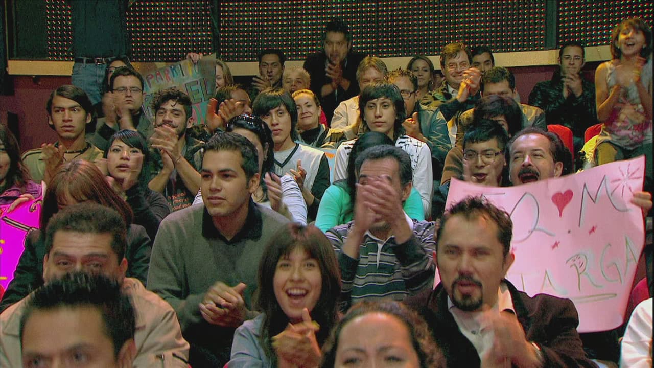 Y el ganador es... Capítulo 10