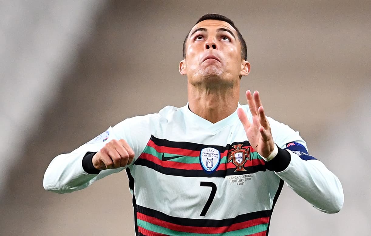 Cristiano Ronaldo advierte sobre Turquía y la dificultad de ir al Mundial de Qatar 2022