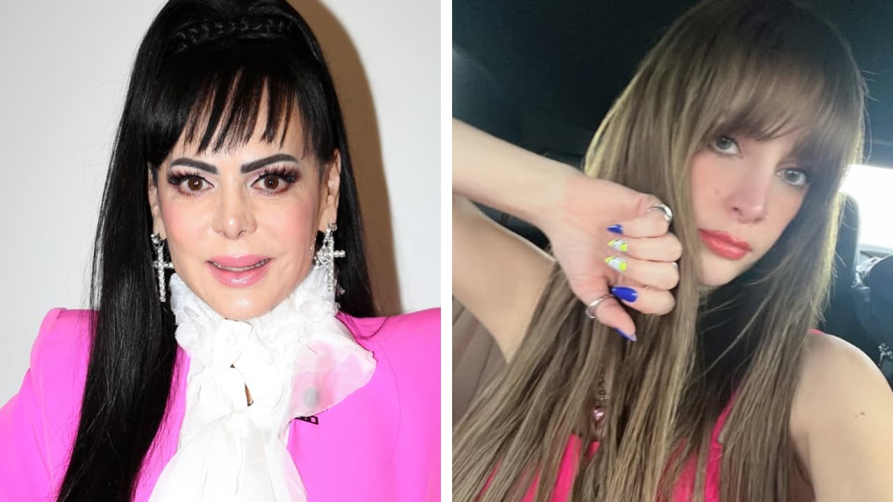 Abogado de Maribel Guardia dice que persona cercana a Imelda Tuñón filtra información de sus planes