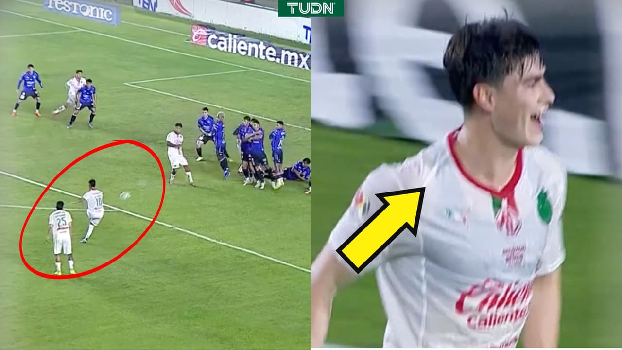 Tabla de goleo 2026 de Liga MX al momento: Joao Pedro sigue en la cima, la ‘Hormiga’ acecha 