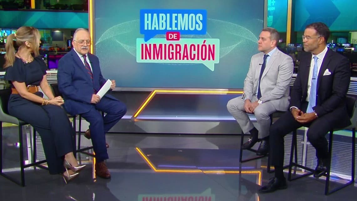 Hablemos de Inmigración: Claves para proteger tus derechos constitucionales en operativos de ICE
