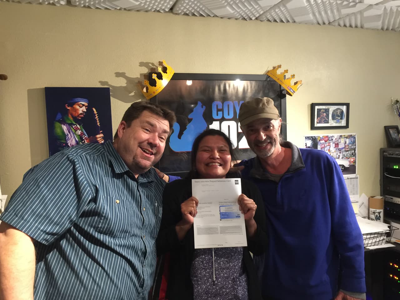 CONGRATULATIONS TO REBECCA LAYNE!!!!!!!!!!!!!!!!!!!!!!!!