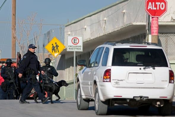 El informe fue publicado por la Junta internacional de fiscalización de estupefacientes (Jife), una agencia de la Organización de las Naciones Unidas (ONU) donde se alerta a México y a países de América Latina sobre el problema de la droga y el narcotráfico.