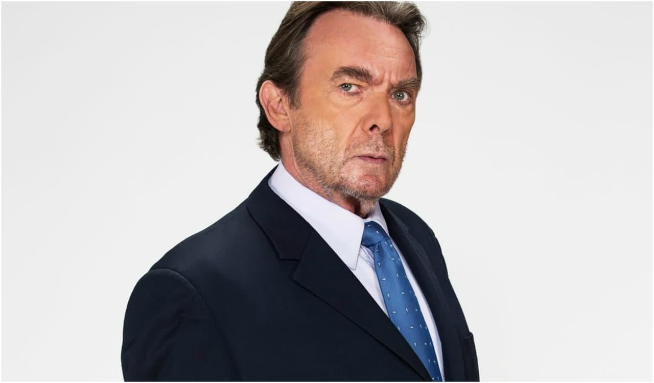 Muere Claudio Báez a los 69 años: uno de los grandes villanos de las telenovelas