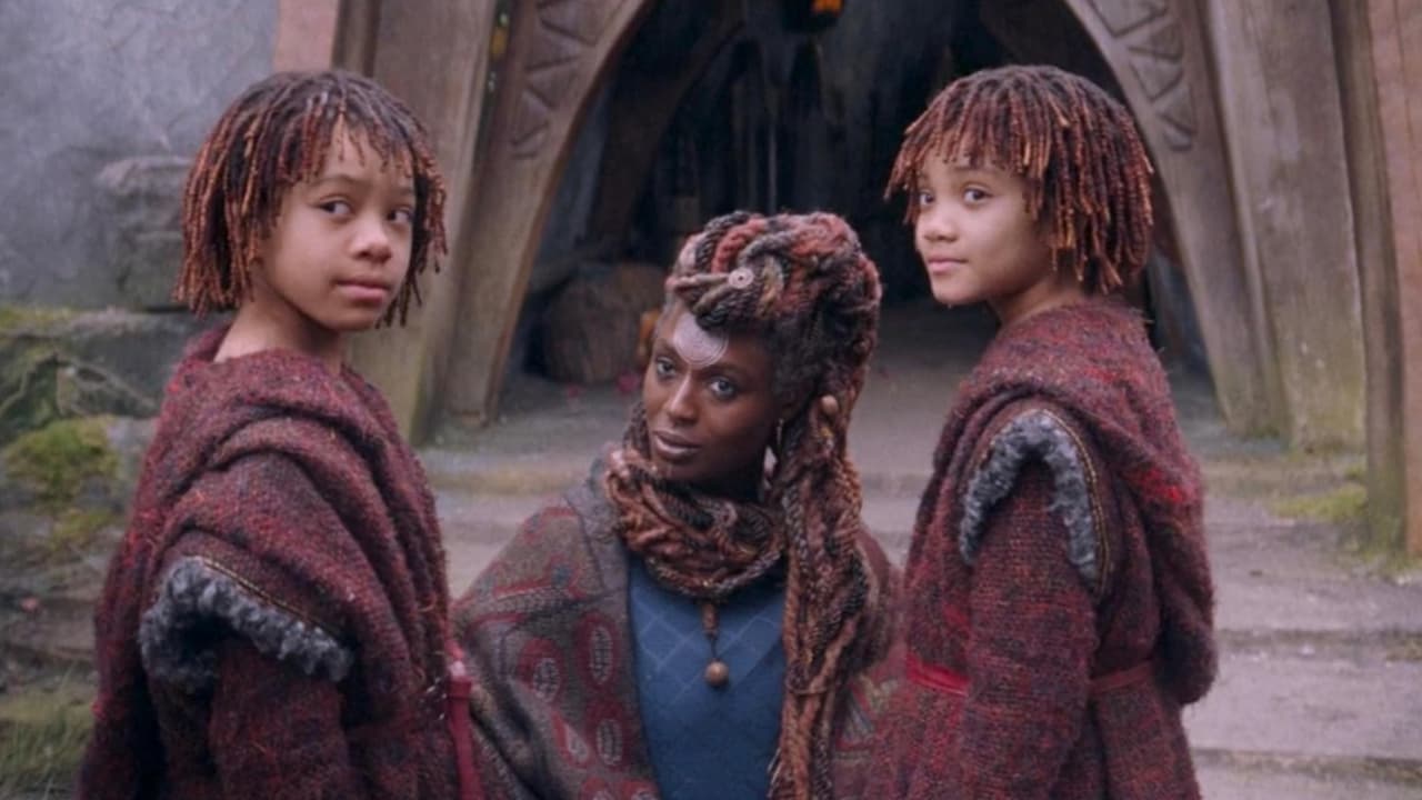 Osha y Mae son clones.