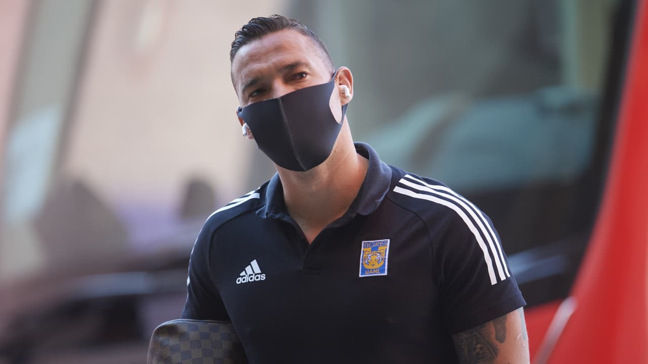 Jesús Dueñas: “¿Funes Mori al Tri? Henry, Macías y Raúl tienen gran calidad”