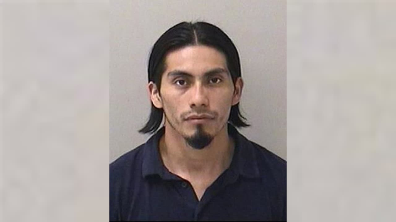 El sujeto se declaró culpable de abusar de una menor. Además de la pena en prisión, será registrado como agresor sexual.