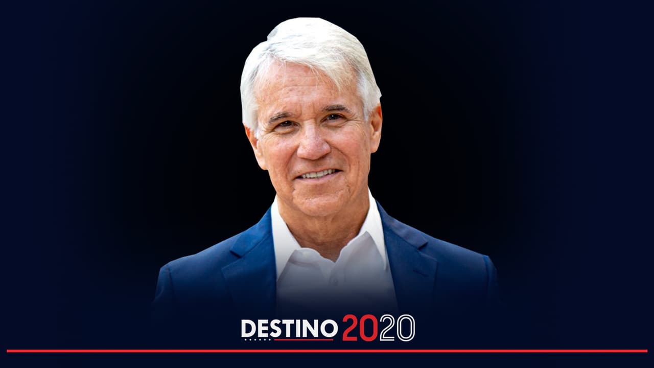 Jackie Lacey concede la victoria a George Gascón en la contienda de la Fiscalía de Los Ángeles