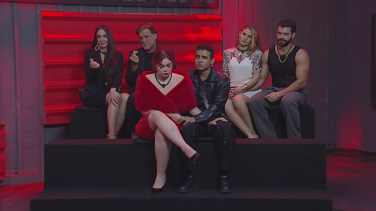 Las parejas se sinceran y dicen cuál es la que menos merece estar en la final de '¿Apostarías por Mí?'