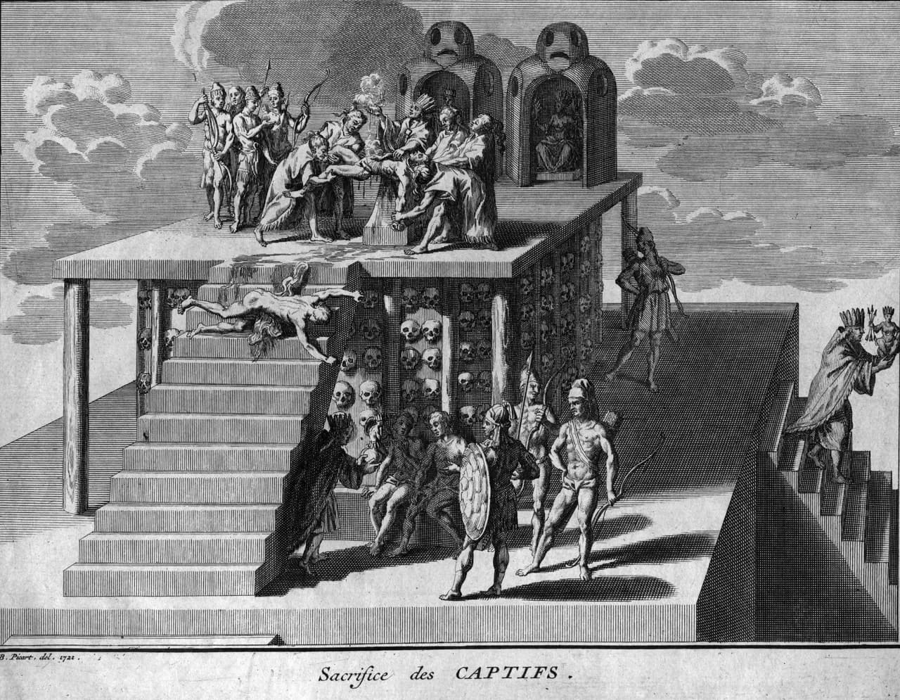 Por supuesto, también tenían rituales extremos como el de sacrificios de vírgenes, en donde se les cortaba el corazón como una ofrenda a los dioses. Pero hay otros rituales cotidianos que podemos aplicar para atraer el amor, como ellos mismos hacían.