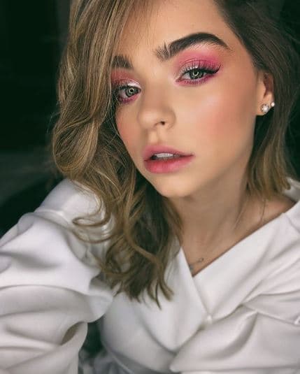 Ante la situación, la madre de Macarena tomó una importante decisión, a fin de que su hija se distrajera de todo lo que estaba viviendo.