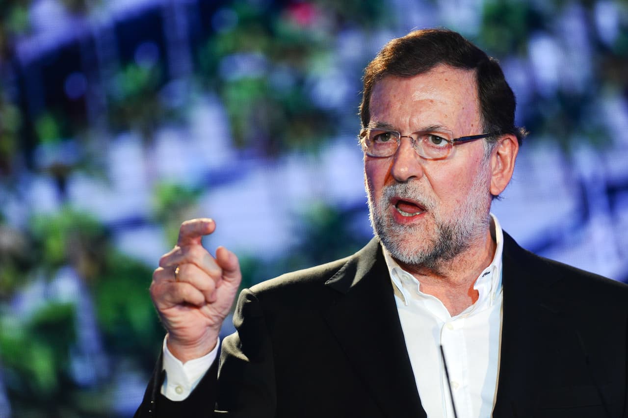 ¿Quién es el menor agresor del presidente de gobierno español?