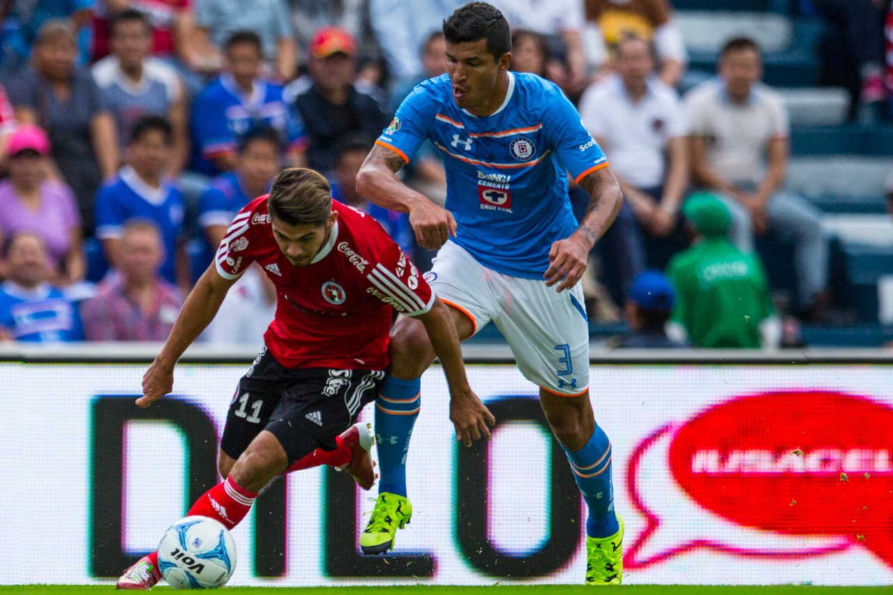 Francisco Javier Rodríguez es un icono de la defensa mexicana, su paso por el fútbol de Europa, así como su experiencia y altura lo colocan como uno de los más serios defensores centrales en el balompié azteca. Foto Getty