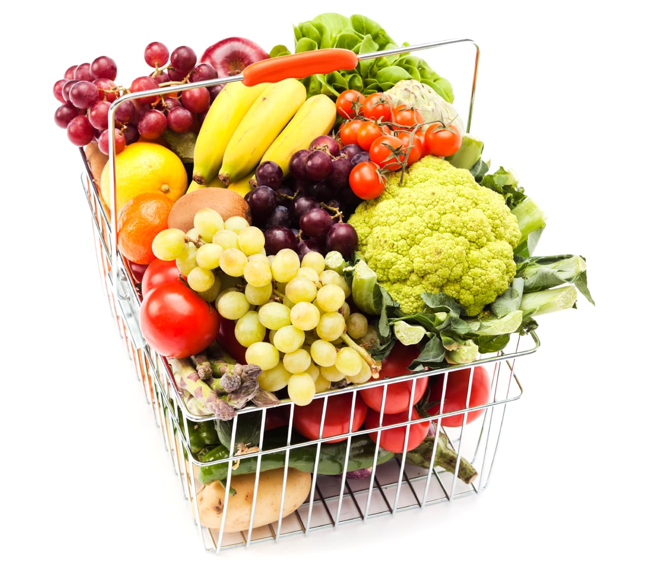 Existen varios alimentos que son los aliados perfectos para cuando estás cuidando no subir de peso o incluso perder algunas libras.