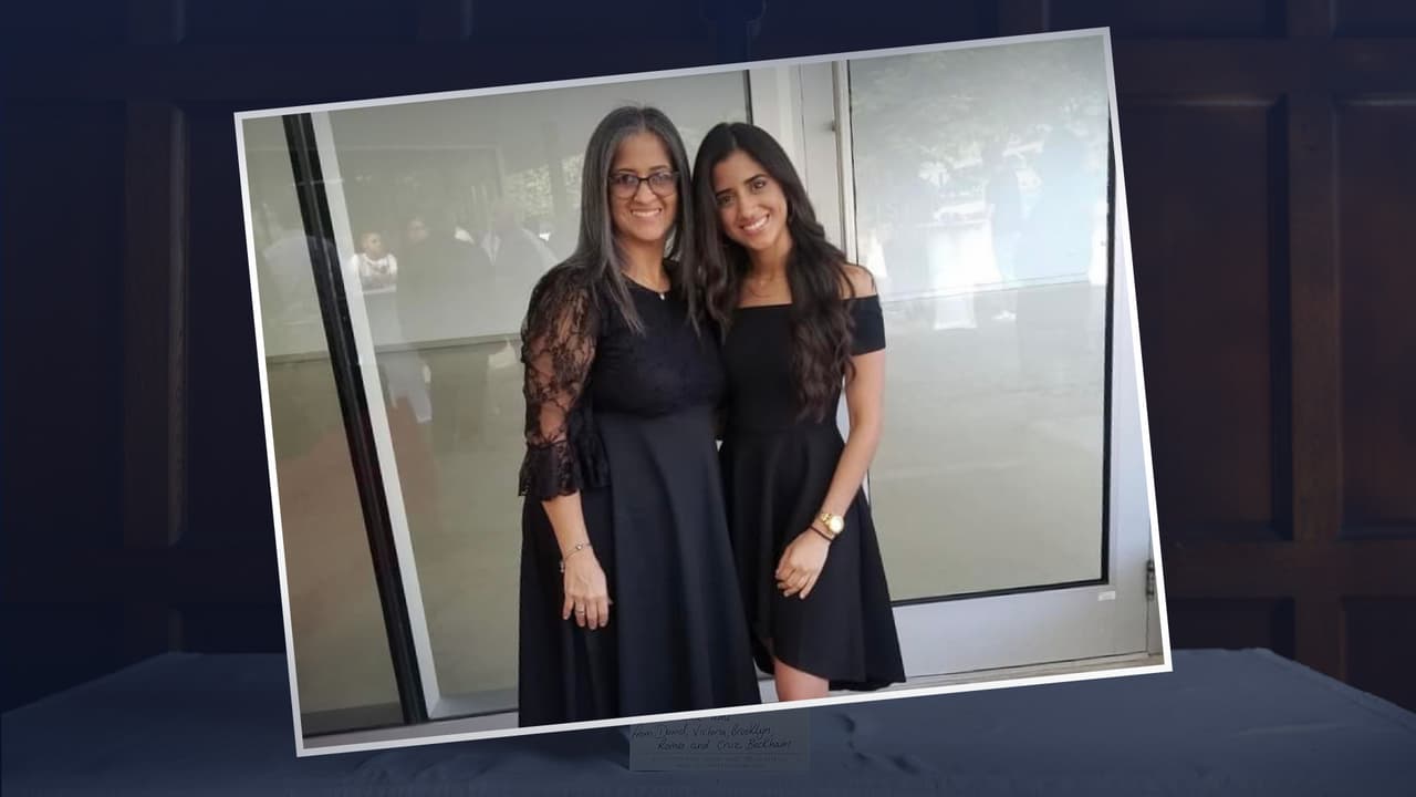 Bala perdida cobra la vida de madre de la atleta olímpica Yarimar Mercado