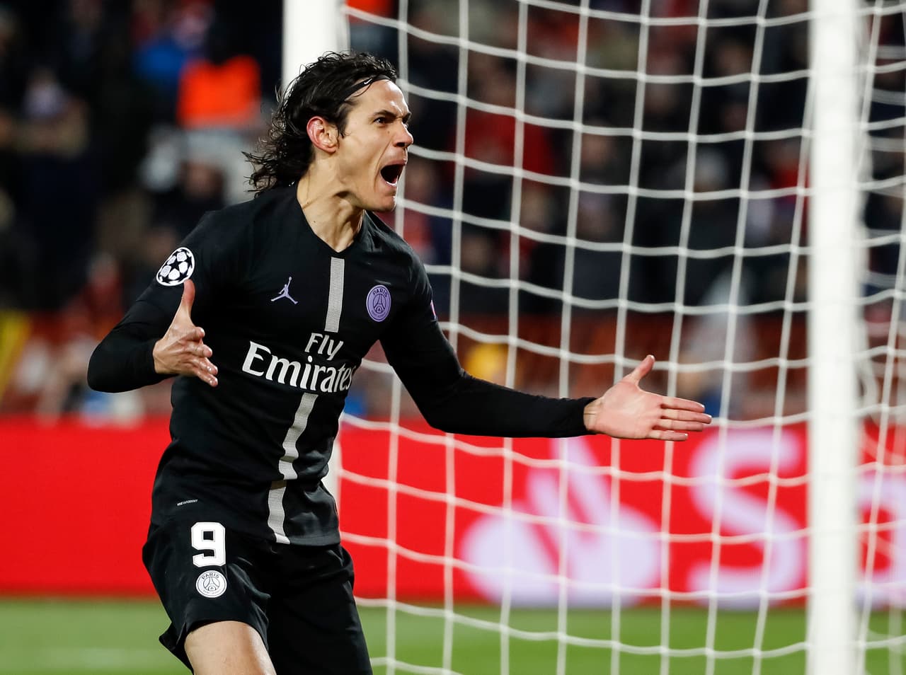Padre de Cavani a su hijo: “Nunca vas a ganar la Champions"