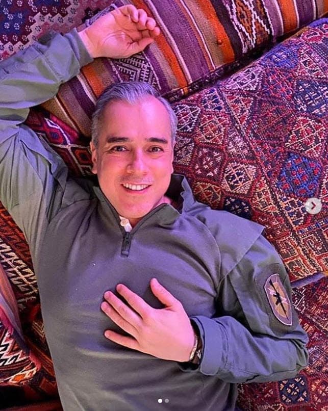 El actor colombiano no se equivocó aceptando el protagónico de 'Yo soy Betty, La Fea', hasta la fecha es su personaje más recordado en televisión.