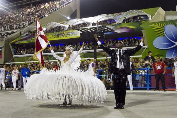 Carnaval Rio 2013