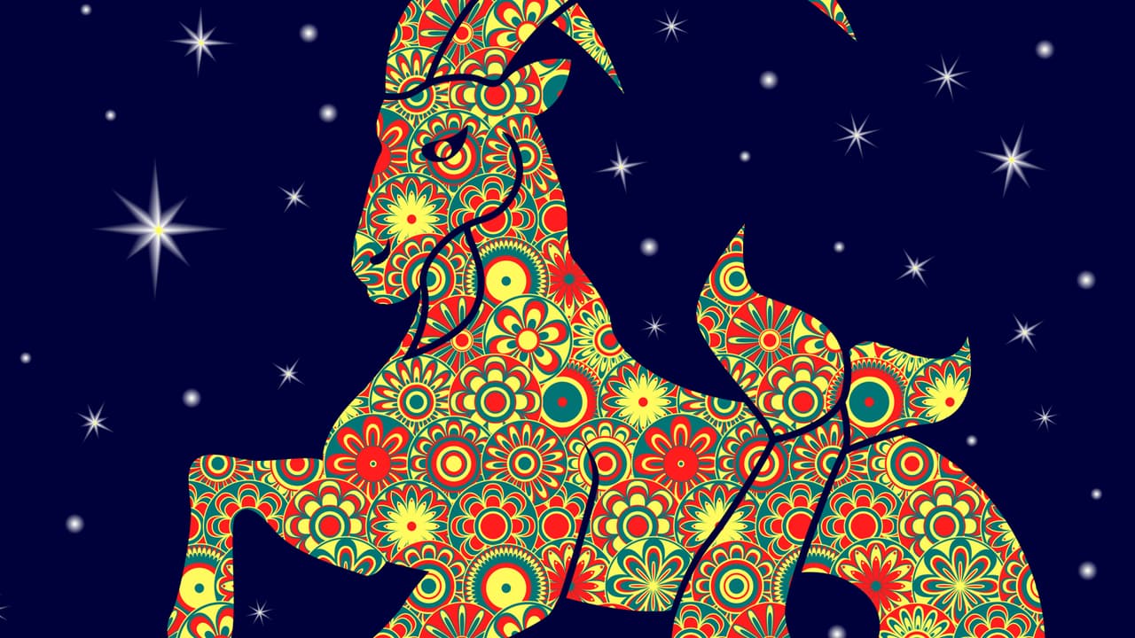 Los mejores amuletos para Capricornio