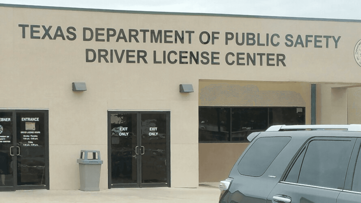 DPS set to end temporary waiver for expired drivers license and ID cards in April 