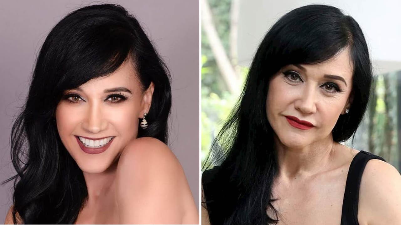 Susana Zabaleta canceló su boda por seguir a otro hombre: su padre casi la deshereda