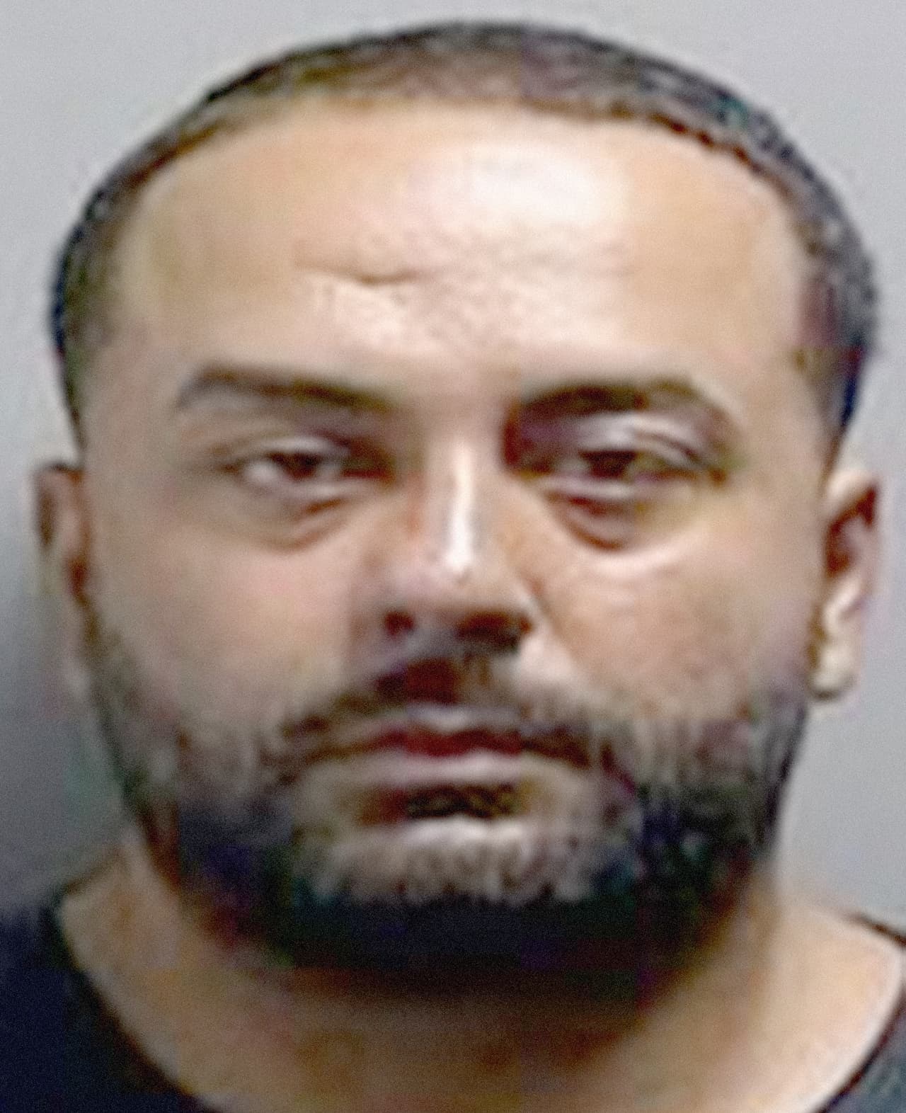 <b>Noel Morales Morales</b>, buscado por Ley 54 con una fianza de $50,000.