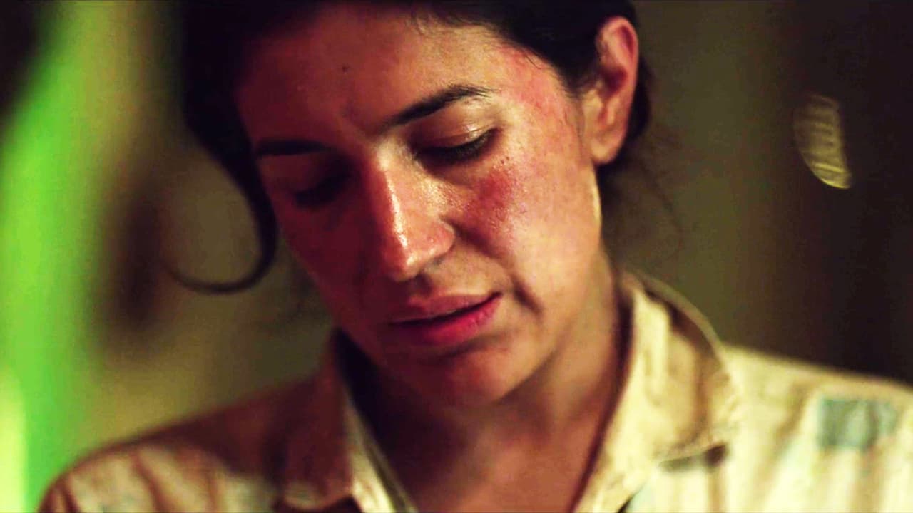 In the meantime, in the poppy fields that were taken by the army for ‘El Chapo’s organization, a couple of workers talked about how badly their new bosses treated them.