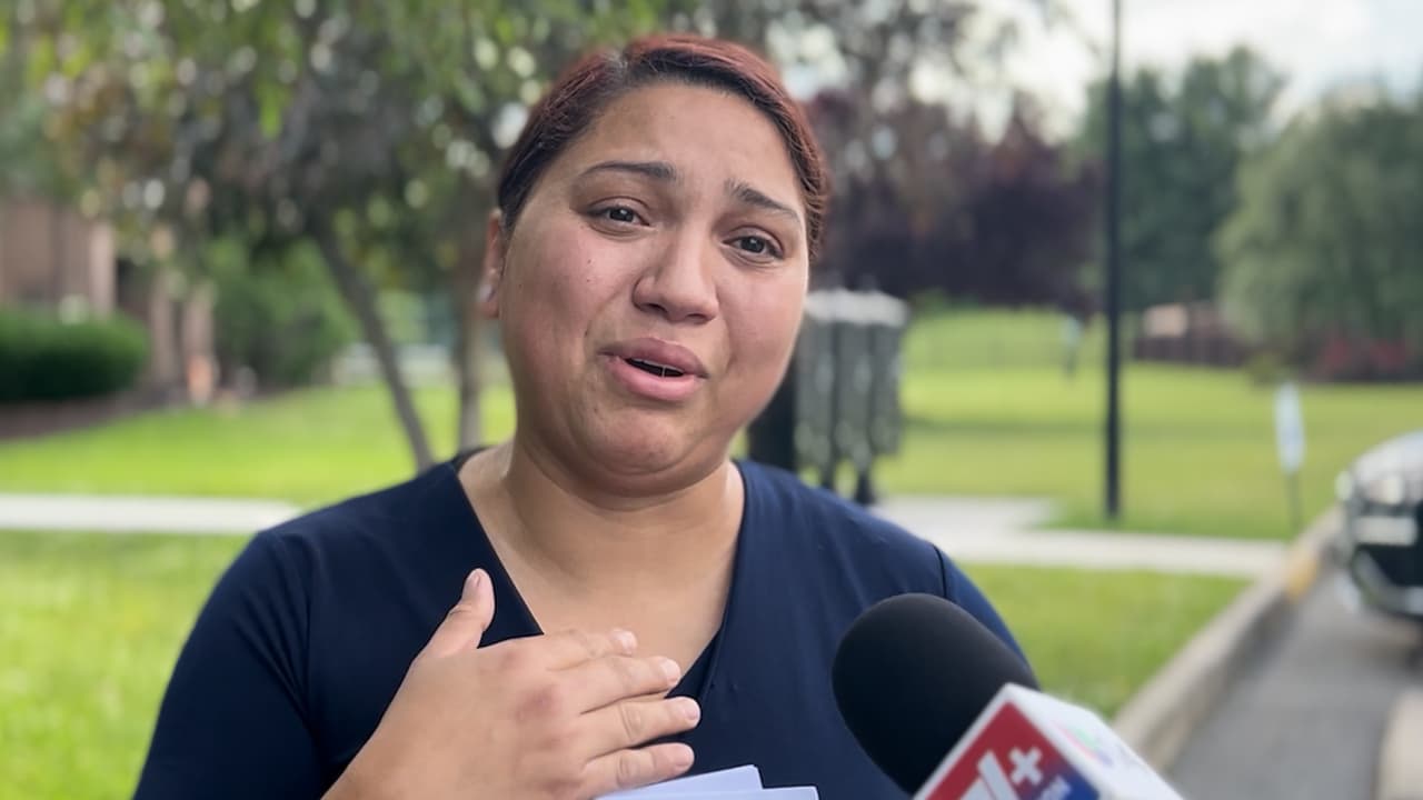 Madre denuncia que su hijo de 11 años sufre bullying por ser hispano