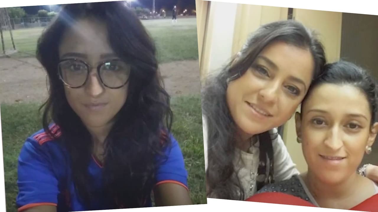 “Era muy amorosa”: dice la familia de una madre hondureña desaparecida en Texas