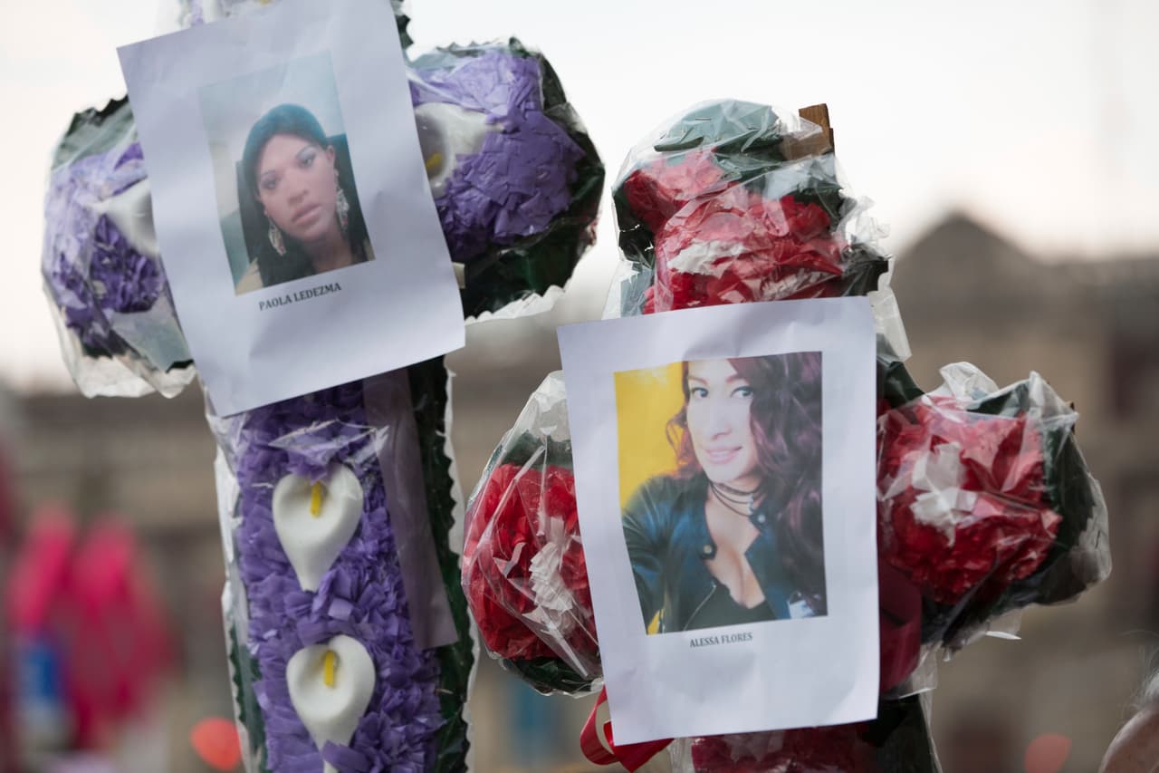 En qué consiste 'Spotlight', la iniciativa con recursos millonarios de la ONU que busca combatir los feminicidios en México