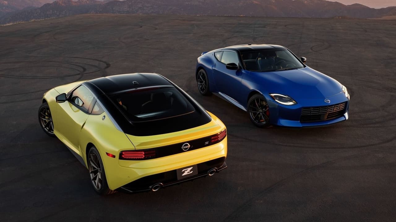 Tras una larga espera de 12 años, la séptima generación del 
<a href="https://www.univision.com/carros/marcas-de-carro/nissan" target="_blank">Nissan Z</a> finalmente está aquí. Sin ningún prefijo numérico en su nombre, sino que simplemente ‘Z’.