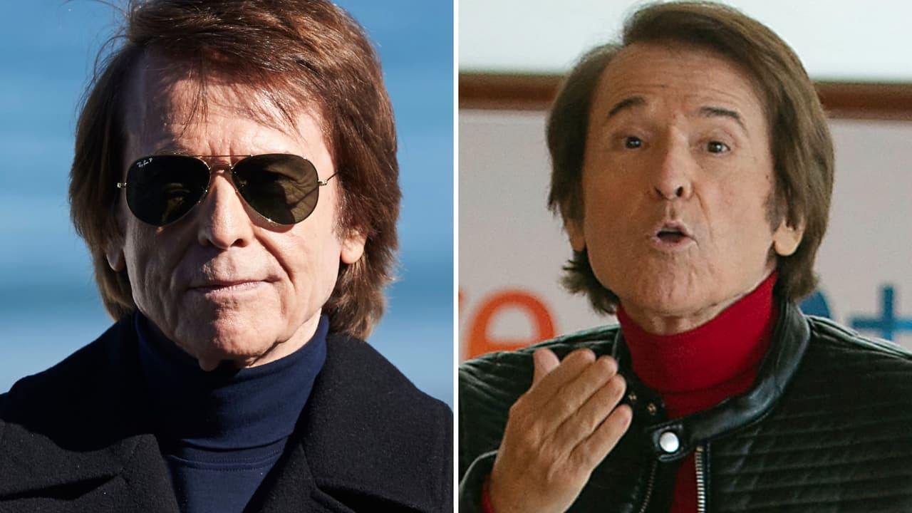 Raphael pasará Navidad en el hospital: tendría “episodios de rabia”