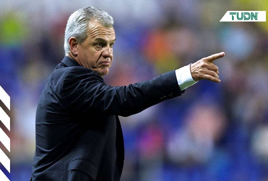 Volver a México como directivo, la 'misión final' para Aguirre