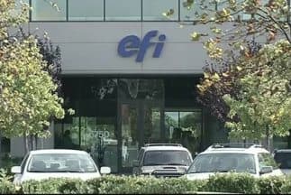 Empresa de Silicon Valley, multada por pagar 'groseramente' menos