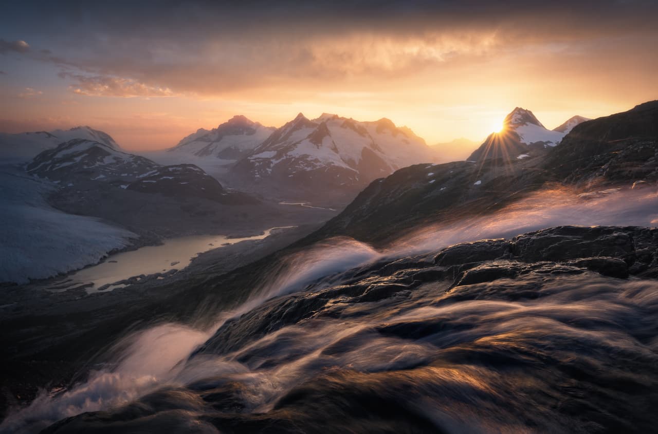 Bella Coola, Columbia Británica, Canadá.